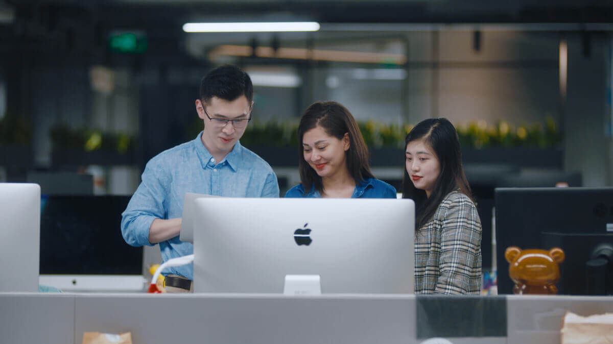 始终创业